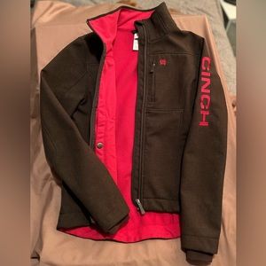 Cinch conceal and carry jacket SMALL
